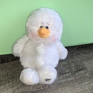 Webkinz Plushie - Snowman